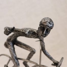 Ciclista