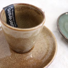 Chávena café