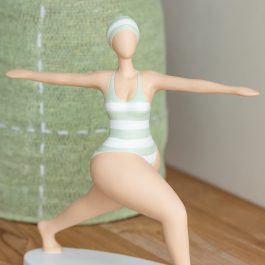 Figura yoga