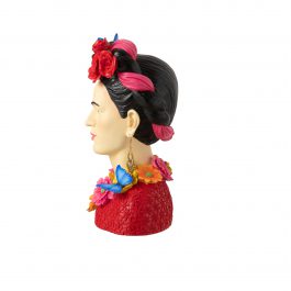 Busto Frida Khalo