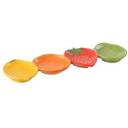 Prato de aperitivos