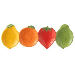 Prato de aperitivos