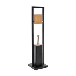 Porta rolos wc
