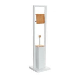 Porta rolos wc