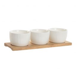 Set de aperitivos