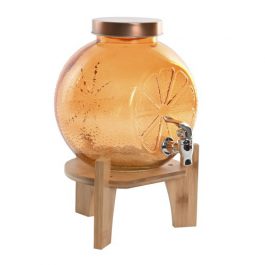 Dispensador de bebidas