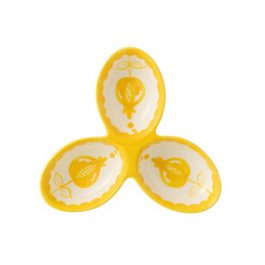 Prato de aperitivos