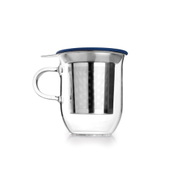 Caneca de chá