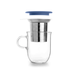 Caneca de chá