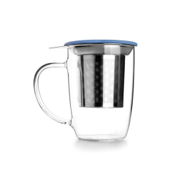 Caneca de chá