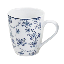 Caneca de chá