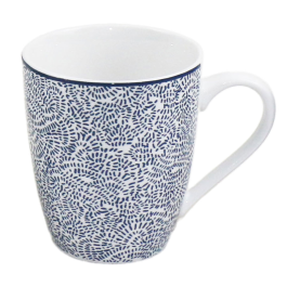 Caneca de chá