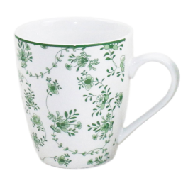 Caneca de chá
