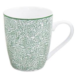 Caneca de chá