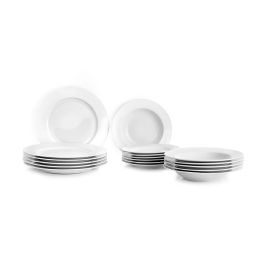 Serviço de mesa