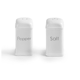 Saleiro/pimenteiro