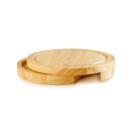 Conjunto de queijo