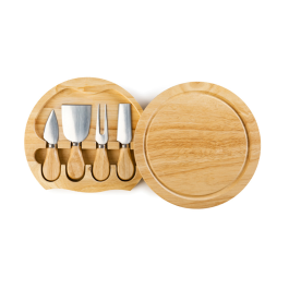 Conjunto de queijo