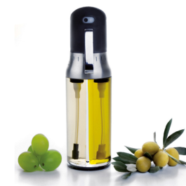 Pulverizador de azeite e vinagre