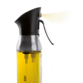 Pulverizador de azeite e vinagre
